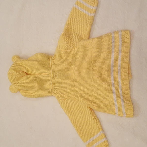 Baby Gap Knit Cardigan - Picture 6 of 6